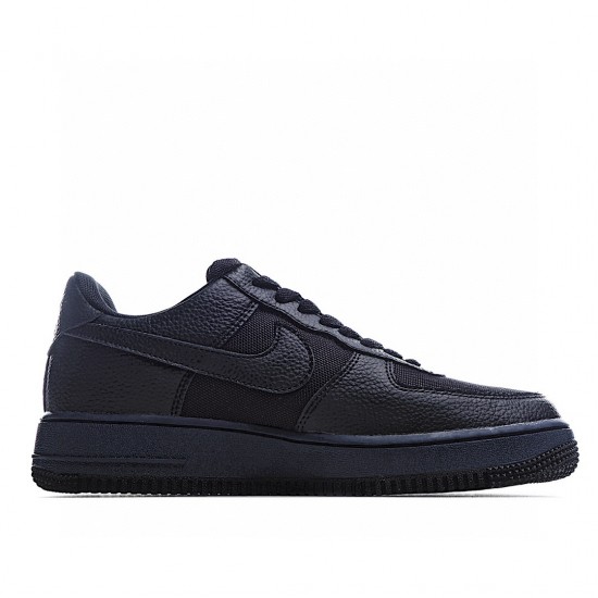 Nike Air Force 1 GTX Černá CT2858-001 Pánské a dámské běžecké boty