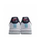 Nike Air Force 1 Low Šedá Bílý Černá DC2532-100 Pánské a dámské běžecké boty