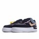 Nike Air Force 1 Shadow Černá Světlo Arctic Růžový Claystone Červené CU5315-001 dámskés běžecké boty