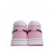 Air Jordan 1 Mid Růžový Bílý Černá BQ6472-500 Pánské a dámské AJ1 teniska Jordan