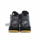 Off-Bílý x Air Jordan 5 Retro SP Muslin CT8480 001 AJ5 Černá Šedá Jordan
