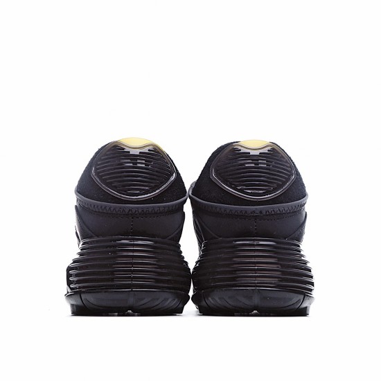 Neymar x Nike Air VaporMax 2090 Černá CU9371 011 Pánské a dámské