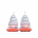 Nike Air Max 270 Bílý Multi AH8050 300 Pánské a dámské běžné boty