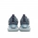 Nike Air Max 720 Šedá Černá AO2924 023 Pánské a dámské běžné boty
