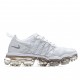 Nike Air Vapormax Bílý Zlato běžné boty AQ8811 100 Pánské a dámské