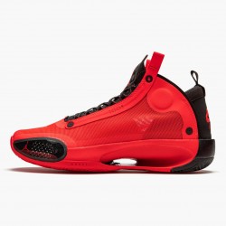 Nike Jordans 34 Infrared 23 Infrared23/Black Pánské Boty
