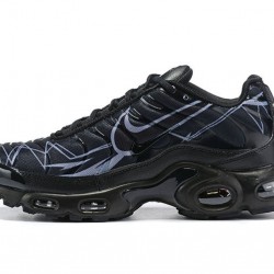 Nike Air Max Plus Tn Černá BV1983-001 Běžecké Boty Pánské