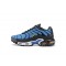 Nike Air Max Plus Tn Černá Modrá BQ4629-003 Běžecké Boty Pánské