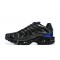 Nike Air Max Plus Tn Černá Modrá CW2646-001 Běžecké Boty Pánské