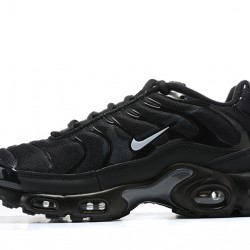 Nike Air Max Plus Tn Černá CU3454-300 Běžecké Boty Pánské