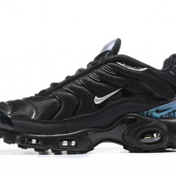 Nike Air Max Plus Tn Černá CU9697-001 Běžecké Boty Pánské