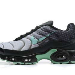 Nike Air Max Plus Tn Černá Zelená CT1619-001 Běžecké Boty Pánské