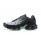 Nike Air Max Plus Tn Černá Zelená CT1619-001 Běžecké Boty Pánské