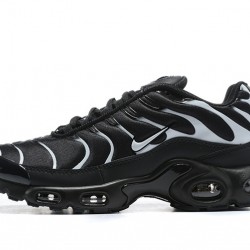 Nike Air Max Plus Tn Černá Šedá 852630-038 Běžecké Boty Pánské