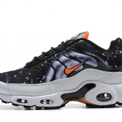 Nike Air Max Plus Tn Černá Šedá Supernova CW6019-001 Běžecké Boty Pánské