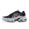 Nike Air Max Plus Tn Černá Šedá Supernova CW6019-001 Běžecké Boty Pánské