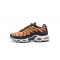 Nike Air Max Plus Tn Černá Oranžová BQ4629-001 Běžecké Boty Pánské
