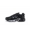 Nike Air Max Plus Tn Černá Bílá 815994-004 Běžecké Boty Pánské