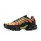 Nike Air Max Plus Tn Černá Žlutá AQ9979-001 Běžecké Boty Pánské