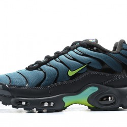 Nike Air Max Plus Tn Modrá Černá CV1636-001 Běžecké Boty Pánské