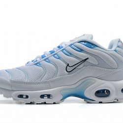 Nike Air Max Plus Tn Modrá Fury 852630-105 Běžecké Boty Pánské
