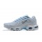 Nike Air Max Plus Tn Modrá Fury 852630-105 Běžecké Boty Pánské