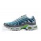 Nike Air Max Plus Tn Modrá Zelená CT1619-400 Běžecké Boty Pánské