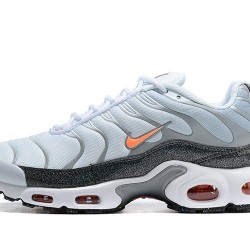 Nike Air Max Plus Tn Crater Šedá DA1500-100 Běžecké Boty Pánské