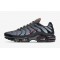 Nike Air Max Plus Tn Gery Červená CI2299-001 Běžecké Boty Pánské