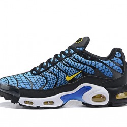 Nike Air Max Plus Tn Greedy Modrá Oranžová AV7021-001 Běžecké Boty Pánské