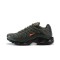 Nike Air Max Plus Tn Zelená Oranžová Běžecké Boty Pánské