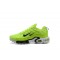 Nike Air Max Plus Tn Zelená Bílá 815994-300 Běžecké Boty Pánské