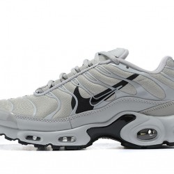 Nike Air Max Plus Tn Šedá Černá CU3454-002 Běžecké Boty Pánské