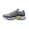 Nike Air Max Plus Tn Šedá Žlutá BV1983-500 Běžecké Boty Pánské