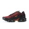 Nike Air Max Plus Tn Magma Pack Černá Červená CV1636-002 Běžecké Boty Pánské