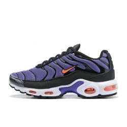 Nike Air Max Plus Tn Fialová Černá CD0609-024 Běžecké Boty Pánské