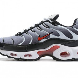 Nike Air Max Plus Tn QS Černá Červená Běžecké Boty Pánské
