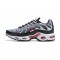 Nike Air Max Plus Tn QS Černá Červená Běžecké Boty Pánské