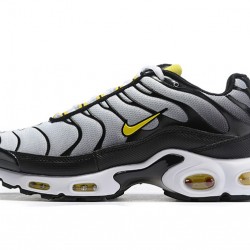Nike Air Max Plus Tn QS Černá Žlutá CI2299-002 Běžecké Boty Pánské