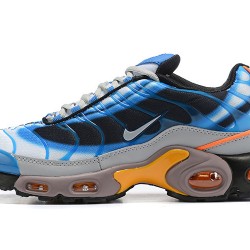 Nike Air Max Plus Tn QS Bílá Modrá 815994-400 Běžecké Boty Pánské
