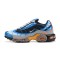 Nike Air Max Plus Tn QS Bílá Modrá 815994-400 Běžecké Boty Pánské