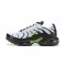 Nike Air Max Plus Tn QS Bílá Zelená AJ2013-100 Běžecké Boty Pánské