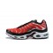 Nike Air Max Plus Tn Červená Černá Běžecké Boty Pánské