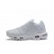 Nike Air Max Plus Tn SE Bílá AJ2029-100 Běžecké Boty Pánské