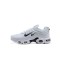 Nike Air Max Plus Tn Bílá Černá Běžecké Boty Pánské