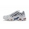 Nike Air Max Plus Tn Bílá Modrá CI9103-100 Běžecké Boty Pánské