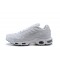 Nike Air Max Plus Tn Bílá Běžecké Boty Pánské