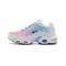 Nike Air Max Plus Tn Modrá Růžová 605112-115 Běžecké Boty Dámské