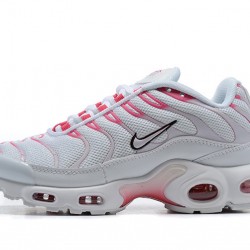 Nike Air Max Plus Tn Růžová Bílá 852630-106 Běžecké Boty Dámské