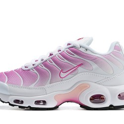 Nike Air Max Plus Tn Růžová Bílá CZ7931-100 Běžecké Boty Dámské